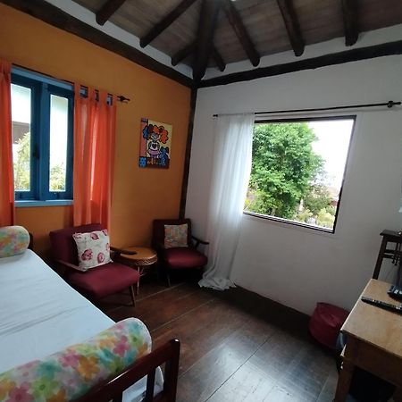 Casa Em Ilhabela Villa Dış mekan fotoğraf