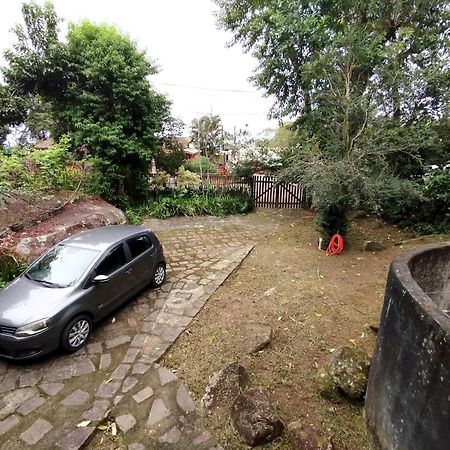 Casa Em Ilhabela Villa Dış mekan fotoğraf