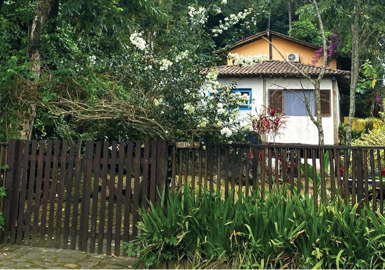 Casa Em Ilhabela Villa Dış mekan fotoğraf