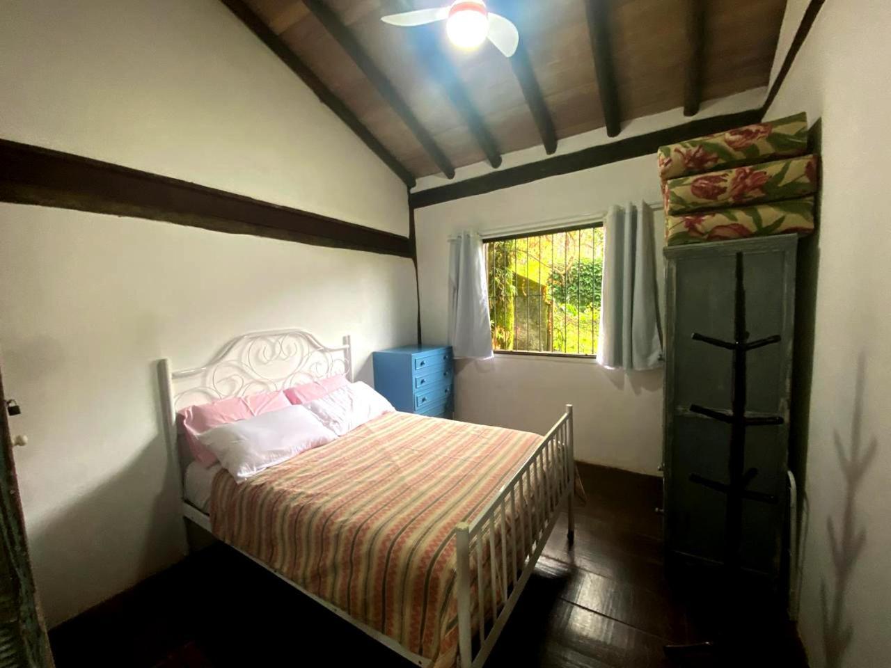 Casa Em Ilhabela Villa Dış mekan fotoğraf