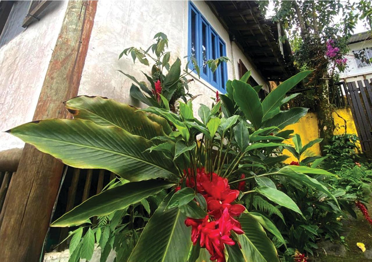 Casa Em Ilhabela Villa Dış mekan fotoğraf