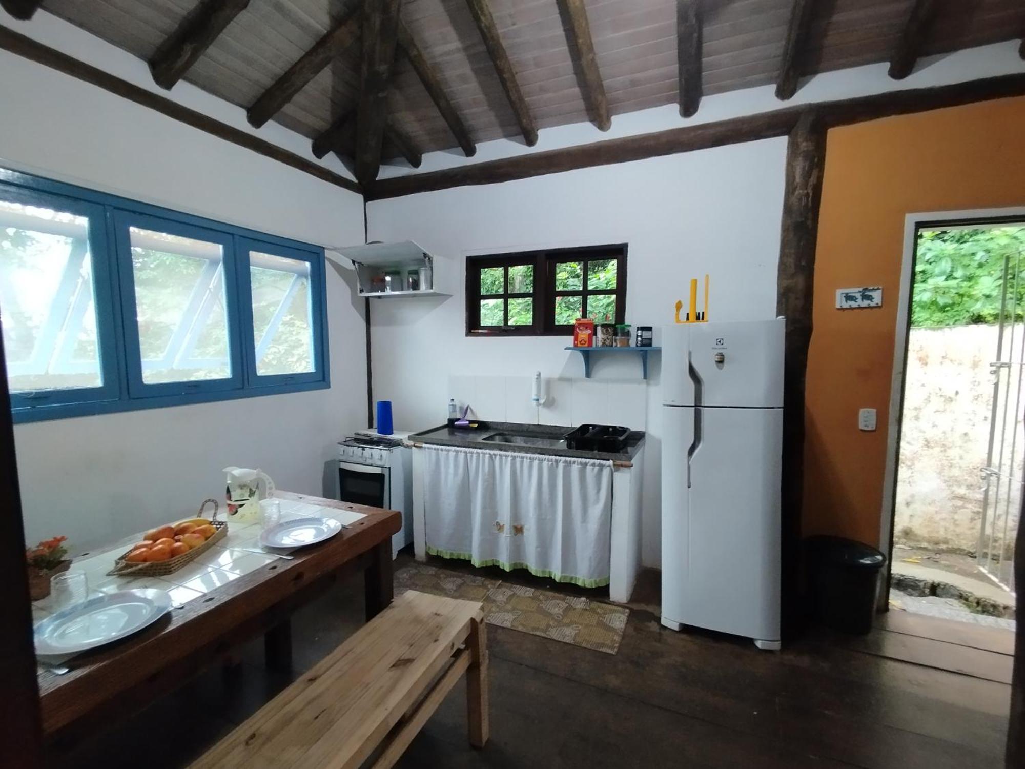Casa Em Ilhabela Villa Dış mekan fotoğraf