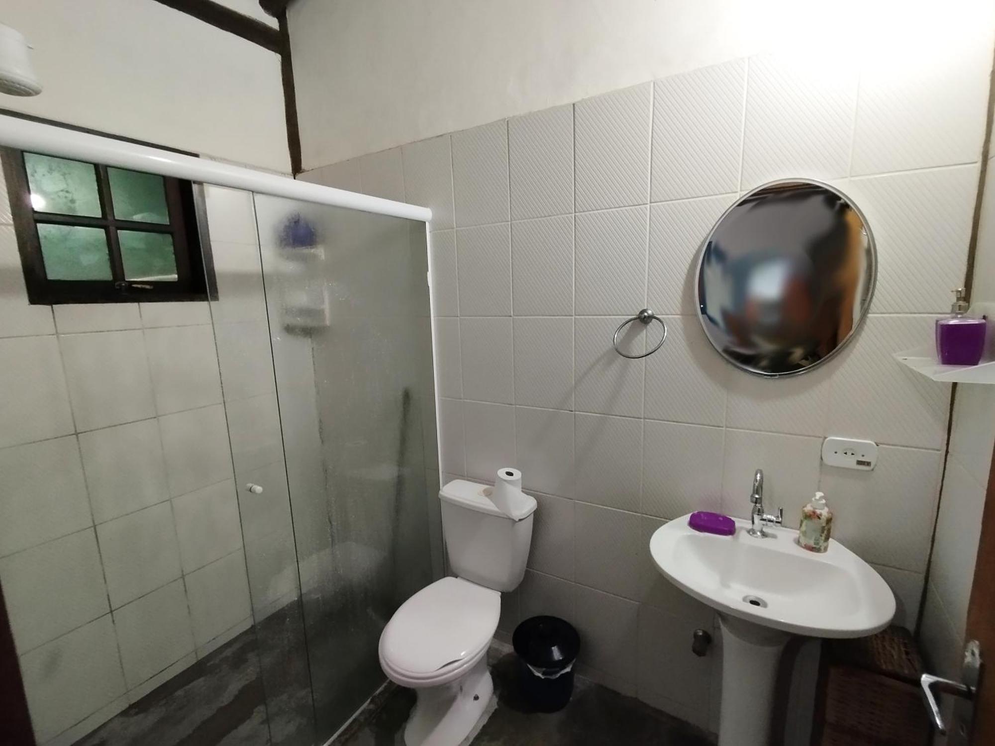 Casa Em Ilhabela Villa Dış mekan fotoğraf