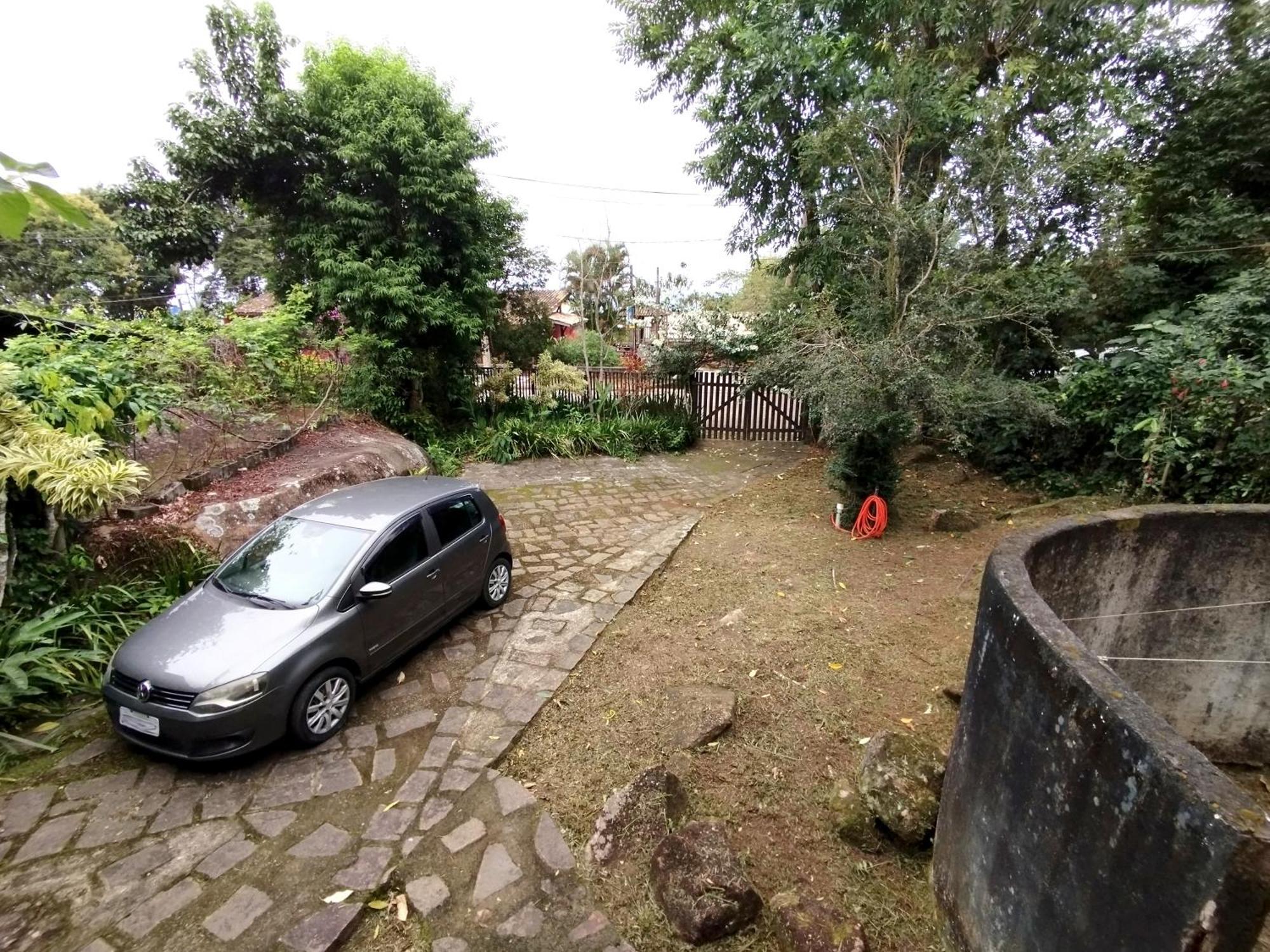 Casa Em Ilhabela Villa Dış mekan fotoğraf