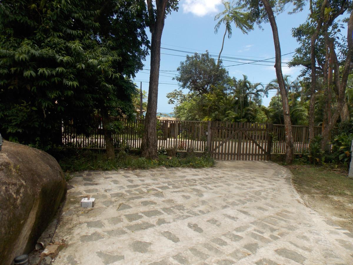 Casa Em Ilhabela Villa Dış mekan fotoğraf