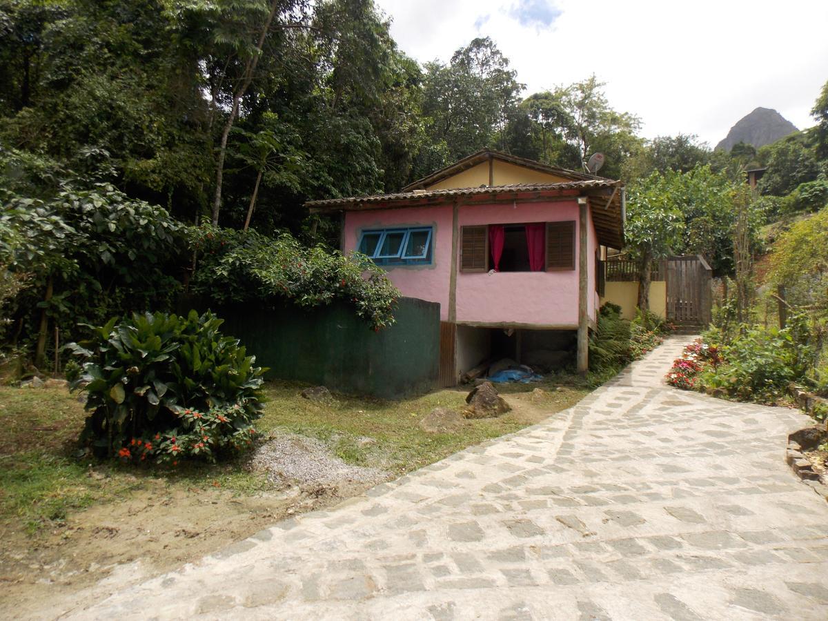 Casa Em Ilhabela Villa Dış mekan fotoğraf